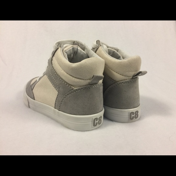 Toddlers Crazy 8 Size 11 - Picture 2 of 3